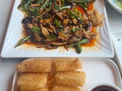 -三猫黑鱼花(南大店)