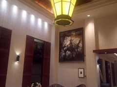 -三清山希尔顿度假酒店