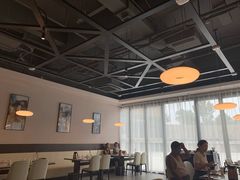 -煲王粤菜餐厅(中侨中心店)