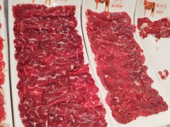 -千牛将·鲜牛肉火锅(开元路店)