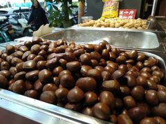 -李大姐心甜(丰产路店)