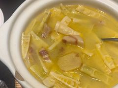 -恒记饭店(珠江路总店)