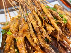 -林二哥宜烤官·宜宾小烧烤