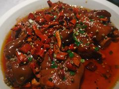 -雲蜀龙阁·金牌水煮鱼(方庄店)