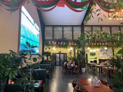 -普兰达·啤酒花园德国餐厅(观唐店)