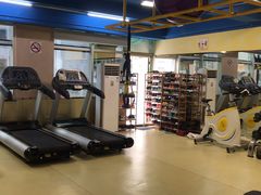 -中田健身工作室(太阳广场店)