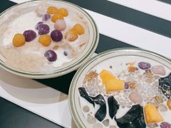 -堂屋糖水店(愚园店)