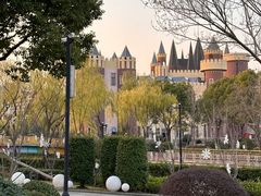 -安徒生童话乐园