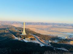 -帽儿山国家森林公园