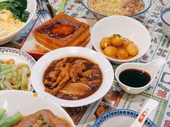-七爷清汤腩·港式餐厅(金狮广场店)