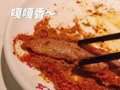 -东北烤肉(钟鼎名悦店)
