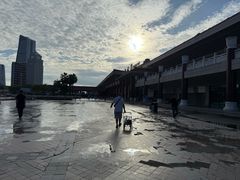 -珠海拱北口岸