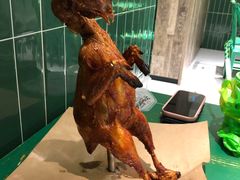 -费大厨辣椒炒肉(太平老街店)
