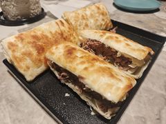 -高玛纳驴肉火烧(一世界店)