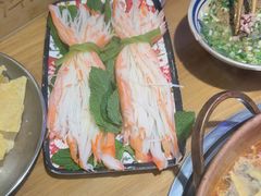 -洱火云南酸菜牛肉火锅(石景山当代商城店)