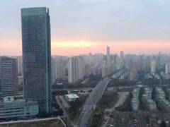-无锡君来洲际酒店