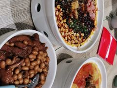 -小雅木姜子烤鸡·贵州菜(鸿通城店)