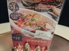 -桂小厨广西菜(水晶城店)