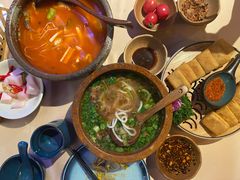 -山石榴·贵州菜(丰盛里店)