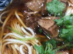 -李先生牛肉面大王(马栏店)