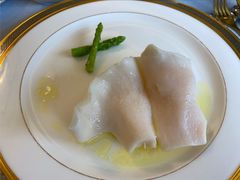 鸡油大响螺-潮林府私房菜