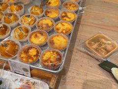 -西村叔叔的店·面包·甜品·蛋糕(崂山丽达店)