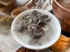 -东门口·鲜爆肚涮肉·烧烤(老门东店)