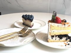 -PETIT PARIS 小巴黎(花园道店)
