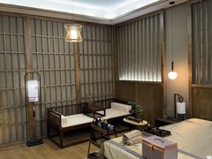 -遇暖·SPA养生按摩