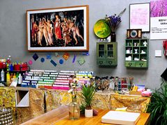 -100家灵感仓库·DIY团建(什刹海店)