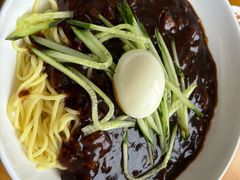 -顺姬冷面(延大店)