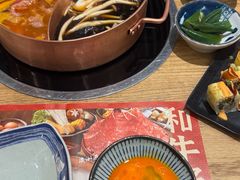 -伊豆野菜村(大族广场店)