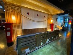 -长藤鬼校(龙翔店)