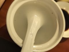 -华夏良子·足道SPA艾灸(翠微店)