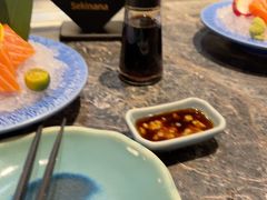 -炙柒Sekinana·精致日料(合生汇店)