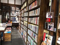 -见山书院