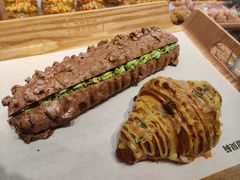 -可斯贝莉现烤面包·生日蛋糕(岭南天地店)