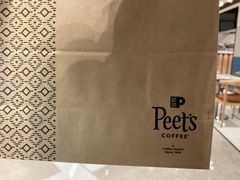 -Peet's Coffee皮爷咖啡(万象天地店)