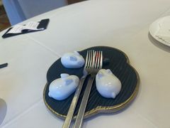-正佳广场万豪酒店-粤菜餐厅·点心·海鲜·聚餐