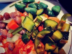 -东北缘餐厅(兰埔路店)