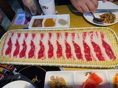 -牛市牛烤肉(西单大悦城店)