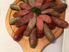 -马克西姆俄罗斯餐厅(通亚街店)