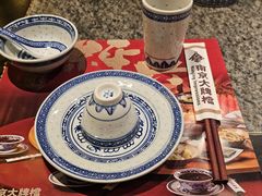 -南京大牌档(中关村领展广场店)