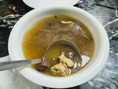 -乌文新澄海卤鹅店