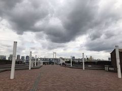 -台场海滨公园船码头