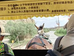 -水洞沟旅游区