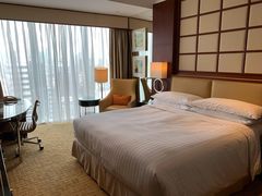 -上海雅居乐万豪侯爵酒店