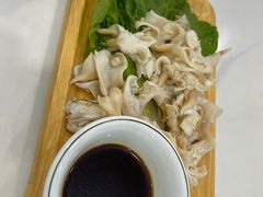 -郭姐·威海渔村(黄兴路店)