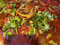 -谢老五跷脚牛肉·非遗传承店