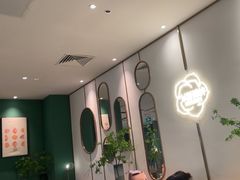 -以饭湘许(新塘万达店)